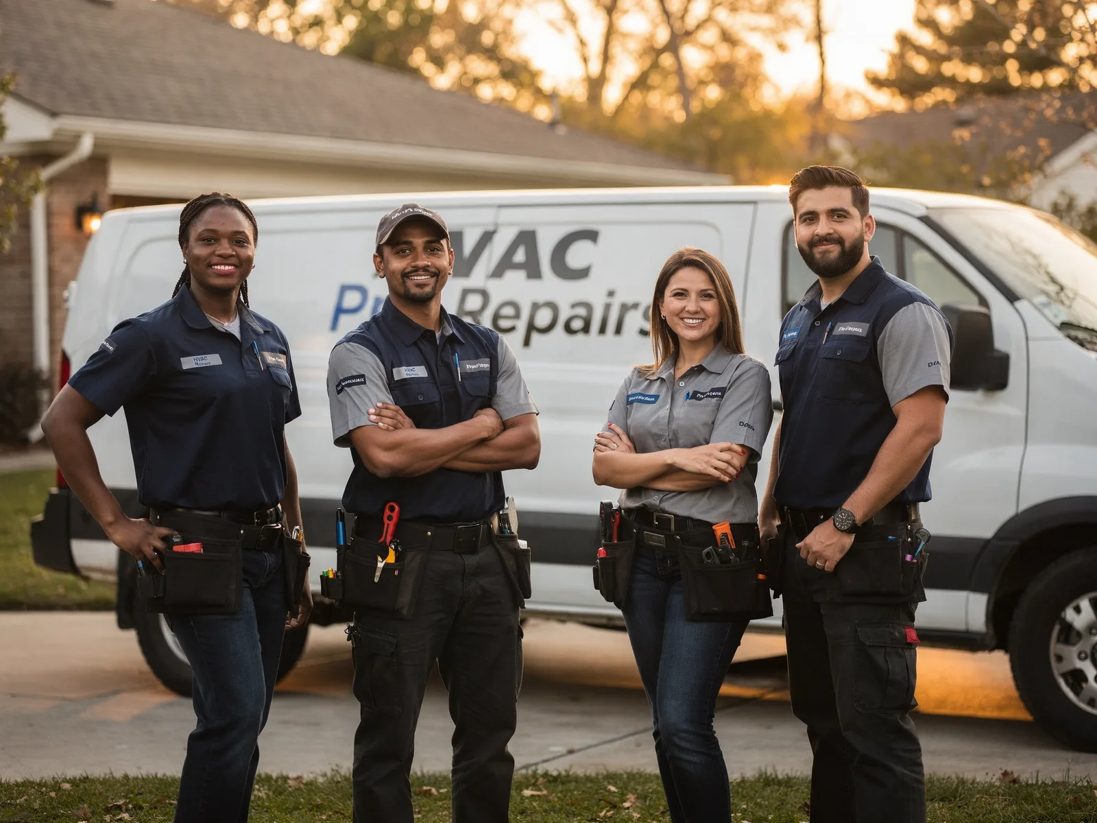 Heat Pump Repair company in Brockton, MA