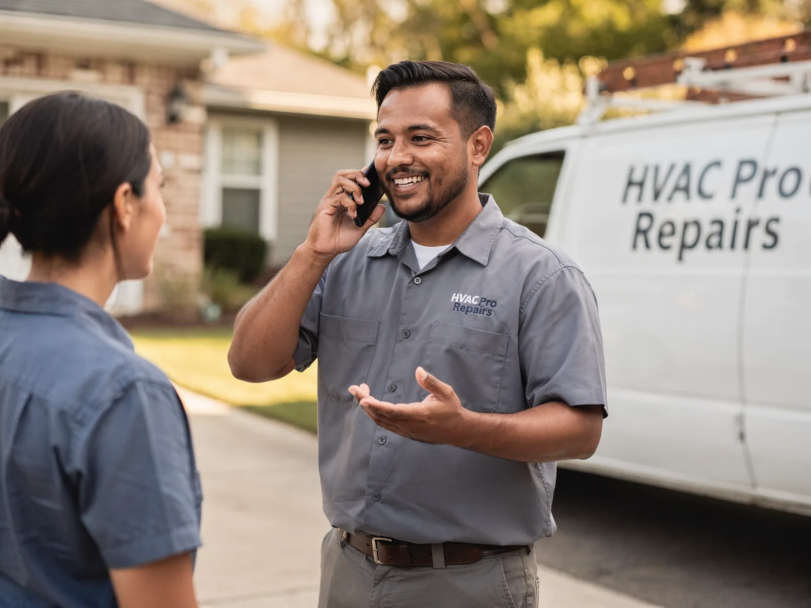 Heat Pump Repair Brockton, MA FAQs